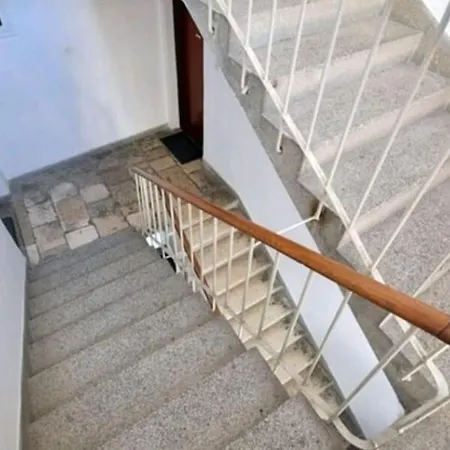 Near Sea Organs Apartment