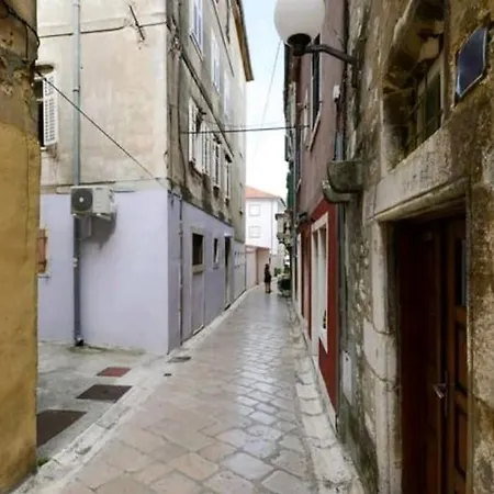 Apartment Near Sea Organs Zadar